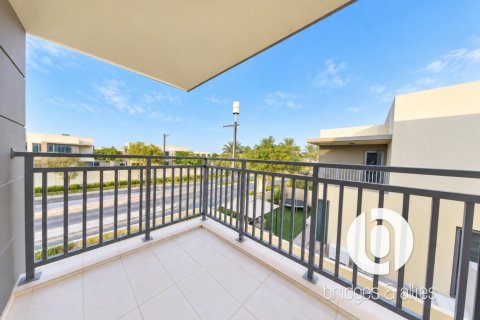 Villa de 4 chambres à Dubai Hills Estate, UAE No. 203362 13