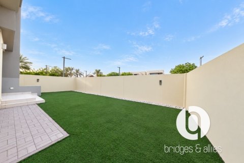 Villa de 4 chambres à Dubai Hills Estate, UAE No. 203362 14