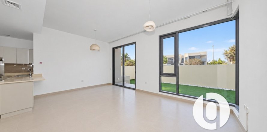 Villa de 4 chambres à Dubai Hills Estate, UAE No. 203362