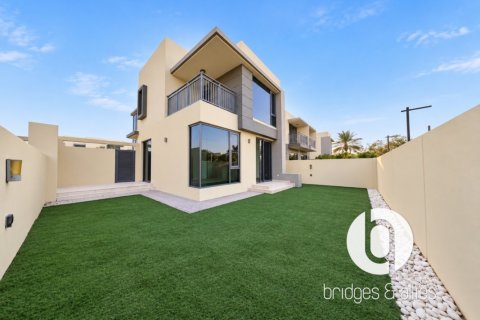 Villa de 4 chambres à Dubai Hills Estate, UAE No. 203362 8
