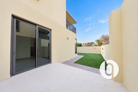 Villa de 4 chambres à Dubai Hills Estate, UAE No. 203362 21
