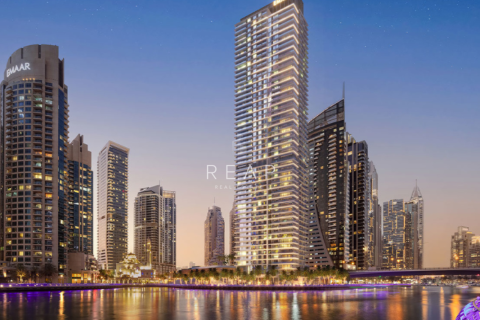 2 bedrooms Apartment in Dubai Marina, UAE No. 28936
