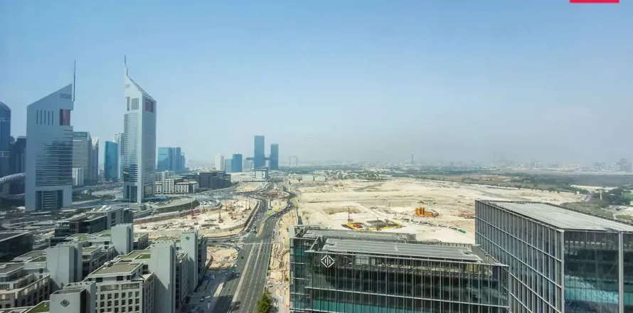 1 bedroom Apartment in DIFC, UAE No. 223890