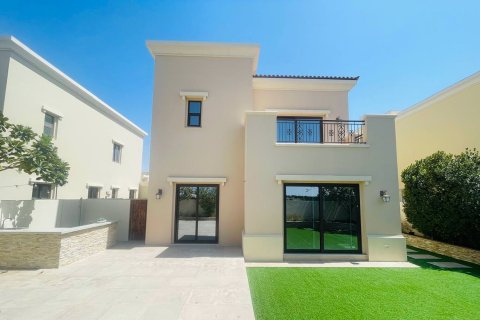4 bedrooms Villa in Lila, UAE No. 197011