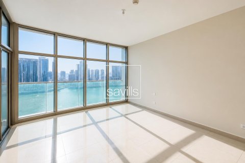 Apartment de 3 dormitorios en Shams Abu Dhabi, UAE No. 203806 11