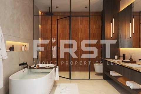Appartement de 1 chambre à Saadiyat Island, UAE No. 108044 11