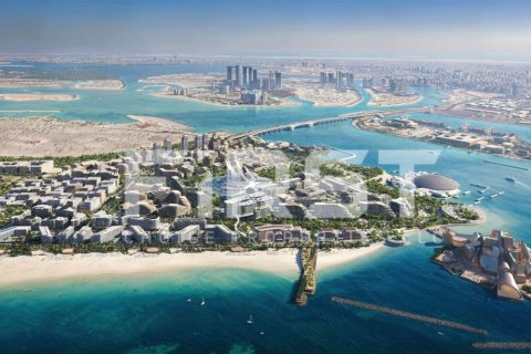 Appartement de 1 chambre à Saadiyat Island, UAE No. 108044 10