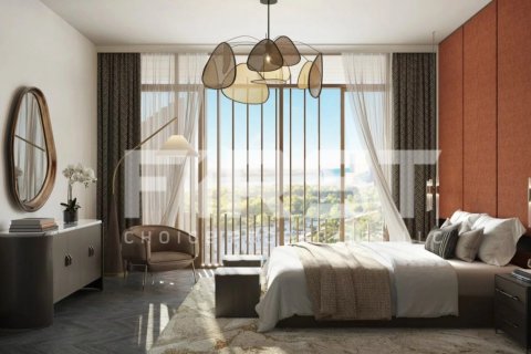 Appartement de 1 chambre à Saadiyat Island, UAE No. 108044 5