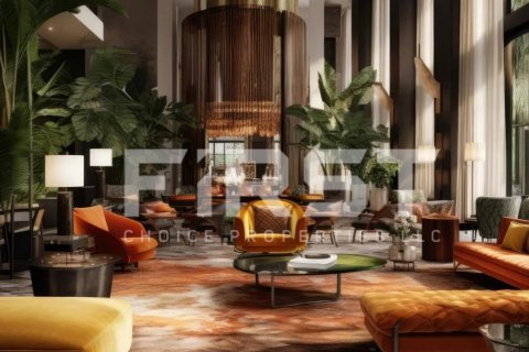 Appartement de 1 chambre à Saadiyat Island, UAE No. 108044 6