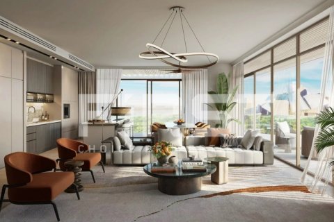 Appartement de 1 chambre à Saadiyat Island, UAE No. 108044 7
