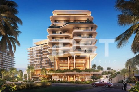 Appartement de 1 chambre à Saadiyat Island, UAE No. 108044 8