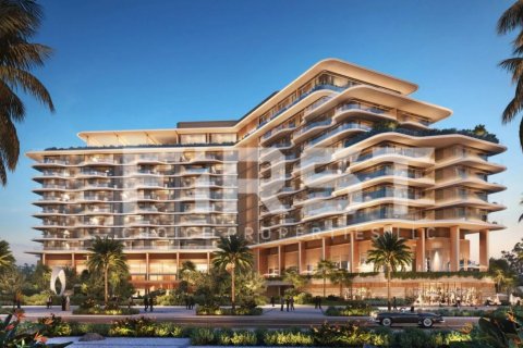 Appartement de 1 chambre à Saadiyat Island, UAE No. 108044 13