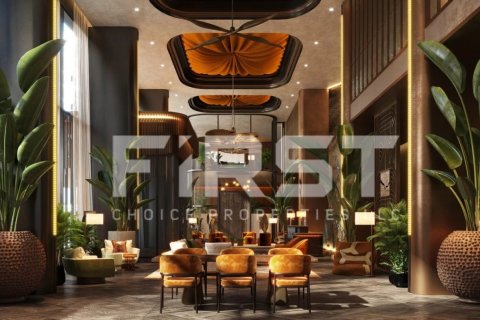 Appartement de 1 chambre à Saadiyat Island, UAE No. 108044 12
