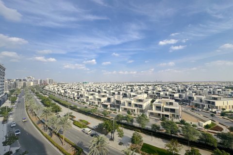 Apartment de 1 dormitorio en Dubai Hills Estate, UAE No. 197666