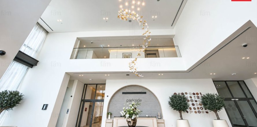 Appartement de 1 chambre à Dubai Hills Estate, UAE No. 221928
