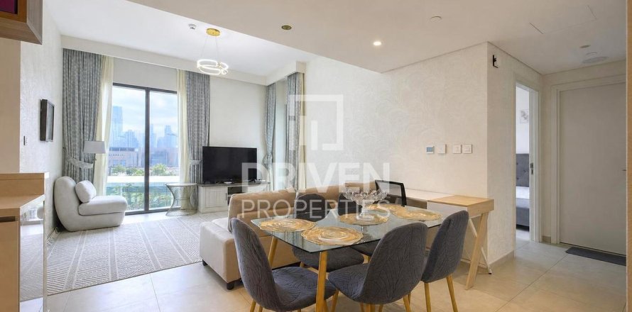 2 bedrooms Apartment in Zabeel, UAE No. 211964