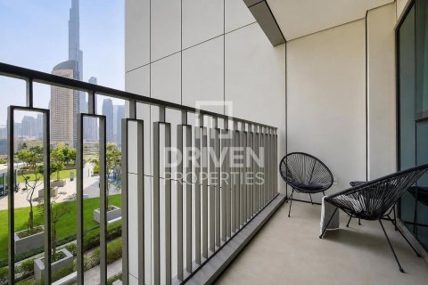 2 bedrooms Apartment in Zabeel, UAE No. 211964 18