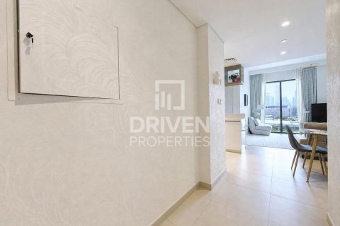 2 bedrooms Apartment in Zabeel, UAE No. 211964 8