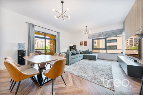 2 bedrooms Apartment in Greens, UAE No. 220727