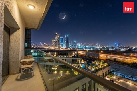 Apartment de 2 dormitorios en Dubai, UAE No. 166622 20
