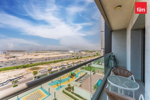 Apartment de 2 dormitorios en Dubai, UAE No. 166622 15