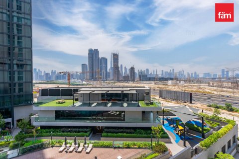 Apartment de 2 dormitorios en Dubai, UAE No. 166622 23
