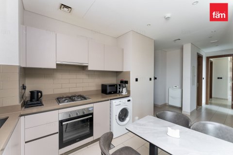 Apartment de 2 dormitorios en Dubai, UAE No. 166622 21