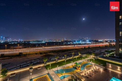 Apartment de 2 dormitorios en Dubai, UAE No. 166622 18