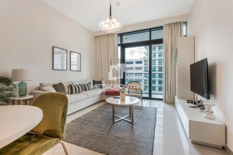 1 bedroom Apartment in EMAAR Beachfront, UAE No. 76820 10