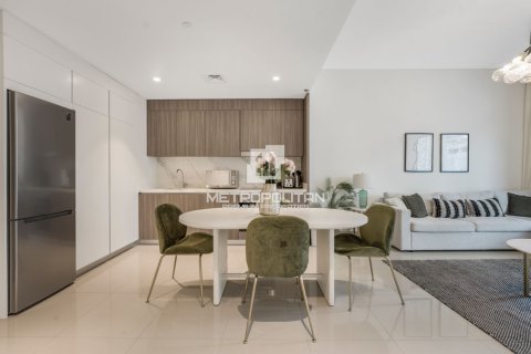 1 bedroom Apartment in EMAAR Beachfront, UAE No. 76820 4