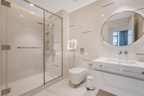 1 bedroom Apartment in EMAAR Beachfront, UAE No. 76820 16
