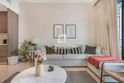 1 bedroom Apartment in EMAAR Beachfront, UAE No. 76820 6