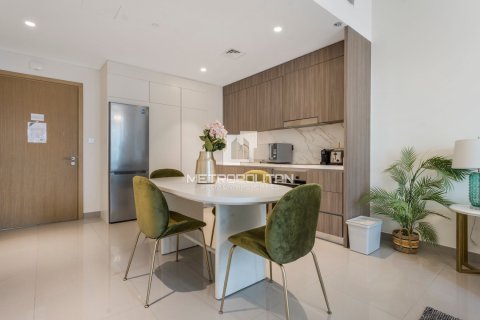 1 bedroom Apartment in EMAAR Beachfront, UAE No. 76820 15