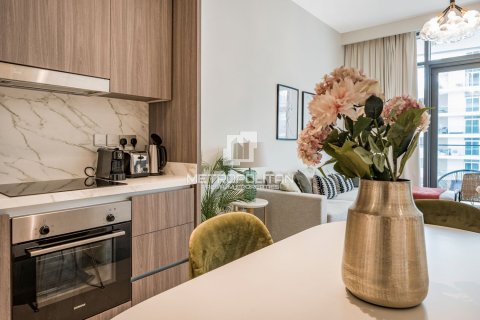 1 bedroom Apartment in EMAAR Beachfront, UAE No. 76820 17
