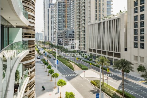 1 bedroom Apartment in EMAAR Beachfront, UAE No. 76820 12