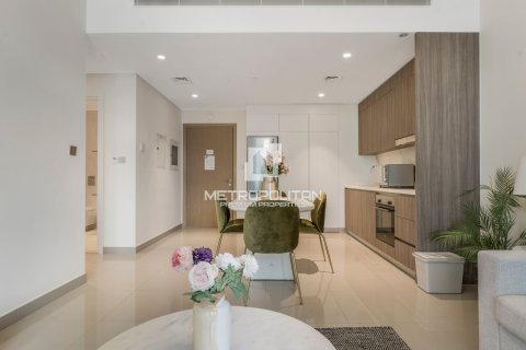 1 bedroom Apartment in EMAAR Beachfront, UAE No. 76820 11