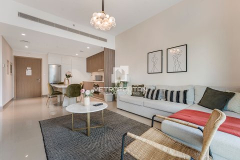 1 bedroom Apartment in EMAAR Beachfront, UAE No. 76820 5