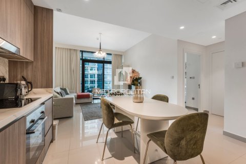 1 bedroom Apartment in EMAAR Beachfront, UAE No. 76820 9