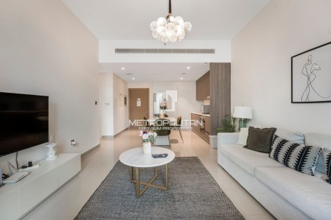1 bedroom Apartment in EMAAR Beachfront, UAE No. 76820 3
