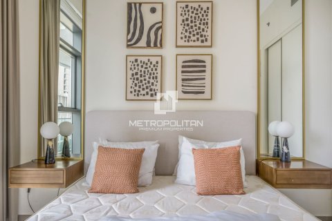 1 bedroom Apartment in EMAAR Beachfront, UAE No. 76820 20