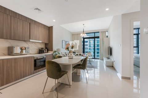 1 bedroom Apartment in EMAAR Beachfront, UAE No. 76820 18