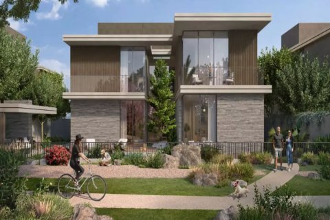 4 bedrooms Townhouse in Dubai, UAE No. 215860 19