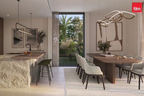 4 bedrooms Townhouse in Dubai, UAE No. 215860 15
