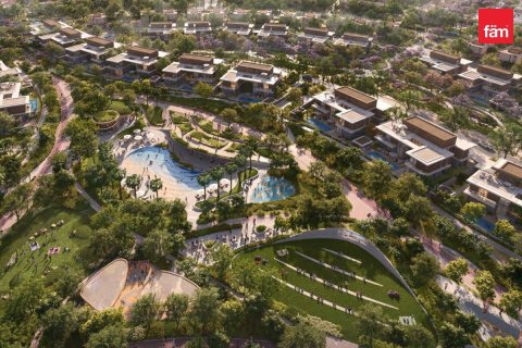 4 bedrooms Townhouse in Dubai, UAE No. 215860 5