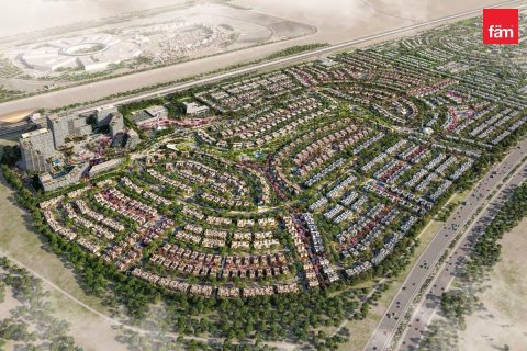4 bedrooms Townhouse in Dubai, UAE No. 215860 3