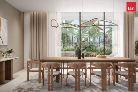 4 bedrooms Townhouse in Dubai, UAE No. 215860 17