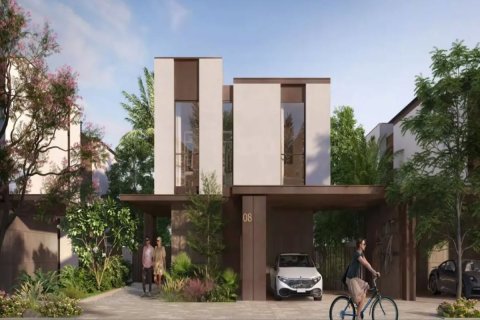 4 bedrooms Townhouse in Dubai, UAE No. 215860 18