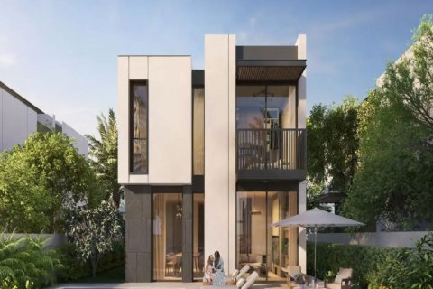 4 bedrooms Townhouse in Dubai, UAE No. 215860 4