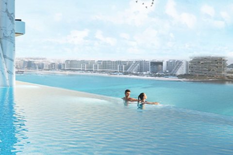 Appartement de 2 chambres à Dubai Harbour, UAE No. 219018 7