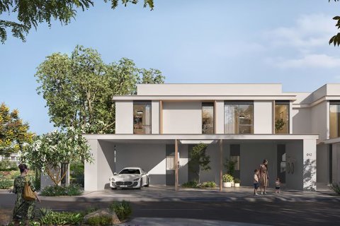 Villa de 4 chambres à Dubai, UAE No. 219010 5